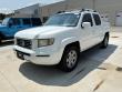 2006 Honda Ridgeline RTL with MOONROOF Pickup