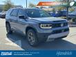  Honda Passport