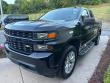 2020 Chevrolet Silverado 1500 Custom Pickup