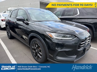 2023 Honda HR-V Sport SUV
