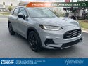 2027 Honda HR-V Sport SUV