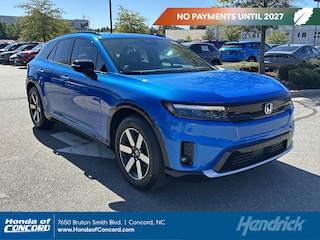 2026 Honda Prologue Touring SUV