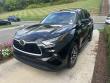 2023 Toyota Highlander XLE SUV