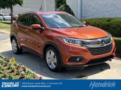 2019 Honda HR-V