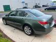 2008 Honda Accord EX-L Sedan