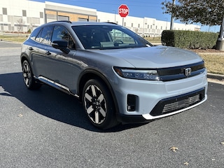 2026 Honda Prologue Elite SUV