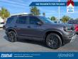  Honda Passport