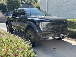 2023 Ford F-150 Raptor Pickup