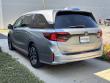 2025 Honda Odyssey EX-L Minivan