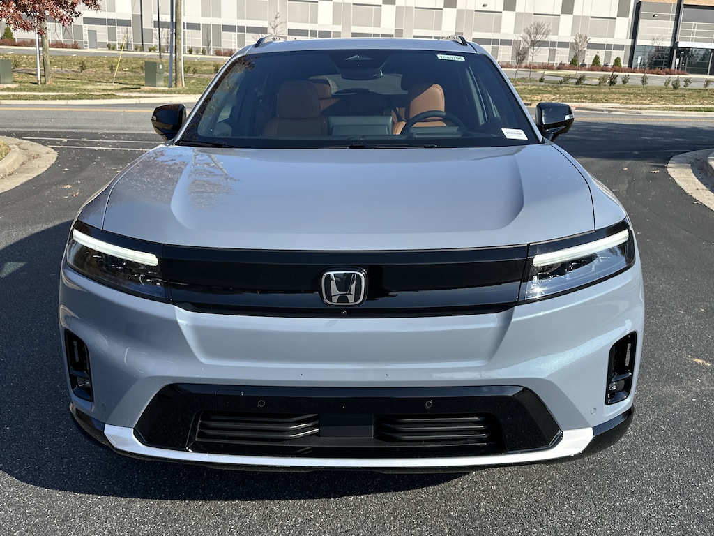 New 2026 Honda Prologue Elite SUV