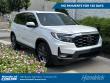  Honda Passport