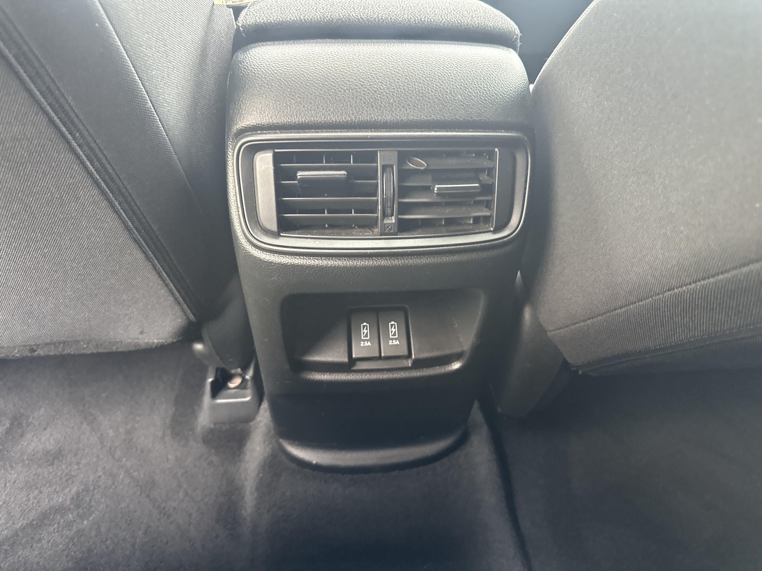2022 Honda CR-V EX - Photo 30
