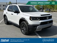 2026 Honda Passport RTL SUV