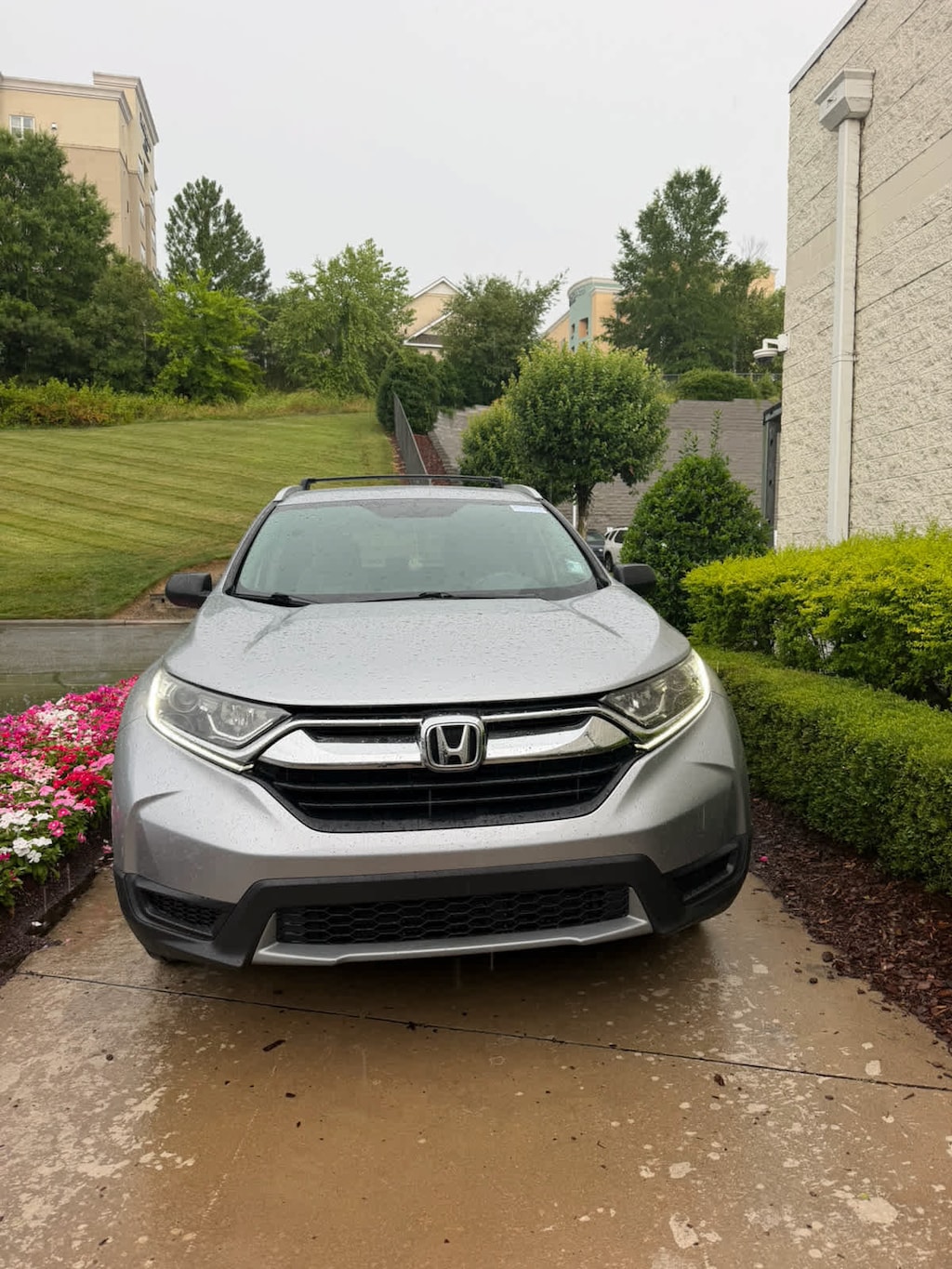 Used 2019 Honda CR-V LX SUV