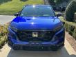2025 Honda CR-V Hybrid Sport-L SUV