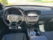 2026 Honda Ridgeline TrailSport Pickup