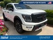  Nissan Titan