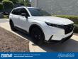  Honda CR-V Hybrid