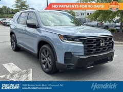 2026 Honda Pilot Sport SUV