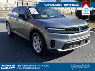 2026 Honda Prologue EX SUV