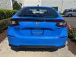 2026 Honda Civic Sport Hatchback