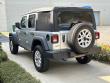 2023 Jeep Wrangler Sport S Convertible