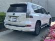 2022 LEXUS GX GX 460 Luxury SUV