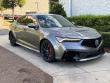 2025 Acura Integra Type S Hatchback