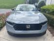 2025 Honda Accord Hybrid Sport Sedan