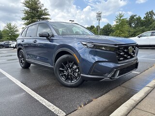 2026 Honda CR-V Hybrid Sport SUV