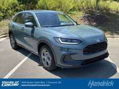 2026 Honda HR-V LX CVT SUV