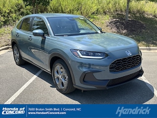 2026 Honda HR-V LX CVT SUV