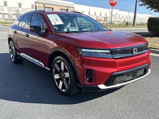 2026 Honda Prologue Elite SUV