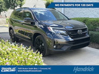 2022 Honda Pilot Special Edition SUV