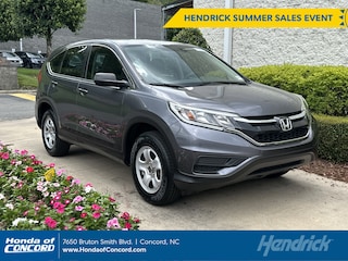 2015 Honda CR-V LX SUV