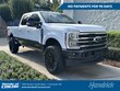  Ford Super Duty F-250 SRW