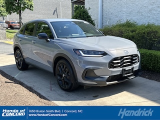 2023 Honda HR-V Sport SUV