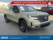  Honda Ridgeline
