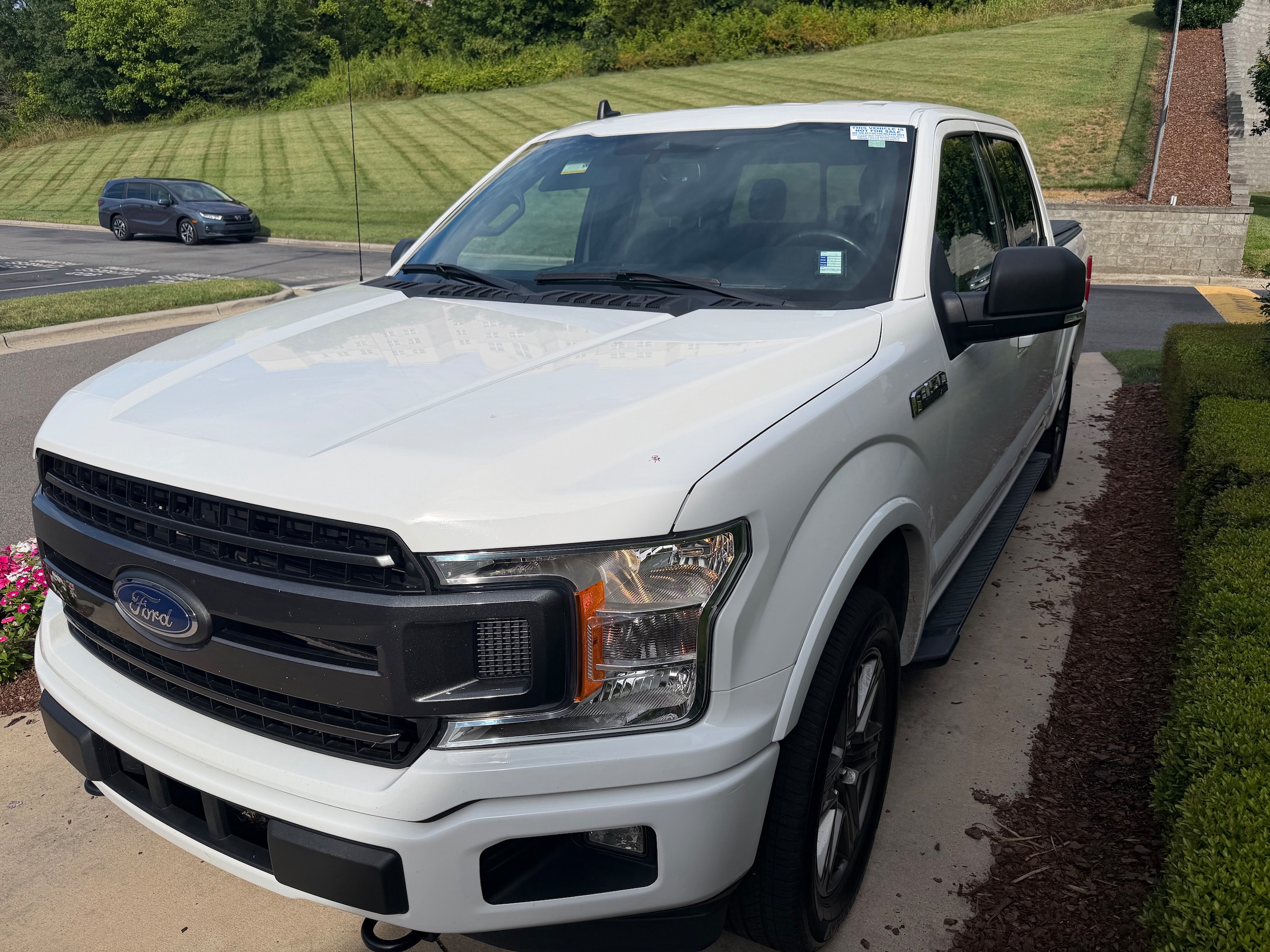 Ford F-150 XLT