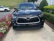 2023 Toyota Highlander XLE SUV