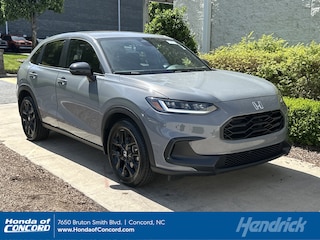 2024 Honda HR-V Sport SUV