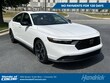 Honda Accord Hybrid