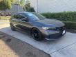 2024 Honda Civic Sport Sedan