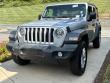 2023 Jeep Wrangler Sport S Convertible