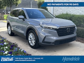 2024 Honda CR-V EX-L SUV