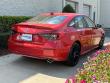 2023 Honda Civic Sport Sedan