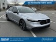  Honda Accord Hybrid