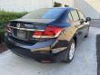 2014 Honda Civic LX Sedan