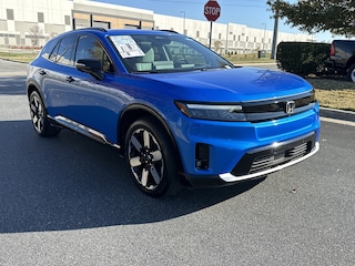 2026 Honda Prologue Elite SUV