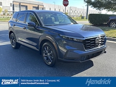 2026 Honda CR-V EX-L SUV